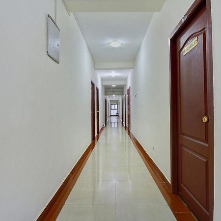 Hotel RJ Inn Kodaikanal Buitenkant foto