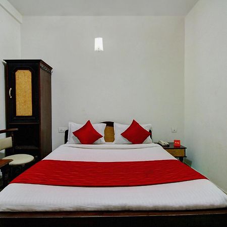 Hotel RJ Inn Kodaikanal Buitenkant foto
